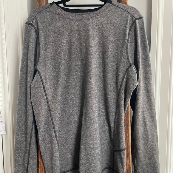 Lululemon Long-Sleeve Shirt - Picture 2 of 2